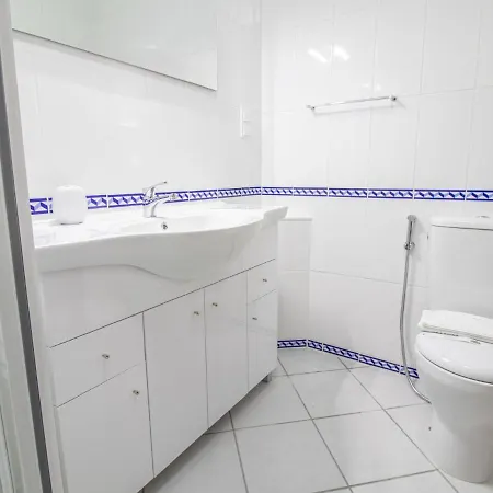 Beautiful Three Bedroom In The Old Village Vilamoura