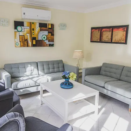 Appartement Beautiful Three Bedroom In The Old Village Vilamoura