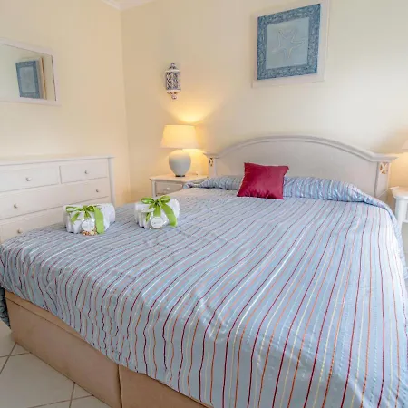 Beautiful Three Bedroom In The Old Village Apartmán Vilamoura