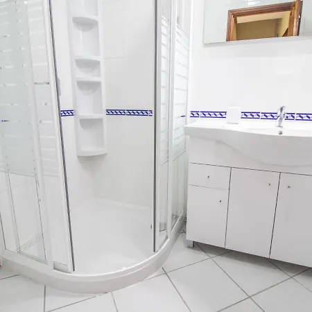 דירה Beautiful Three Bedroom In The Old Village *